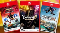 Best Switch 2 deal: Nintendo Switch 2 third-party games just hit record