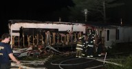 Investigators release cause of Fairfield fire