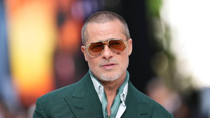 4 arrests after home reportedly owned by Brad Pitt was ransacked by burglars, police say
