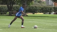 Local influx of talent for SLU soccer