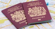 Burgundy passport issue stops woman from being able to go on holiday