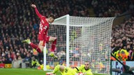 PSG signs goalkeeper Chevalier from Lille amid uncertainty over Donnarumma's future