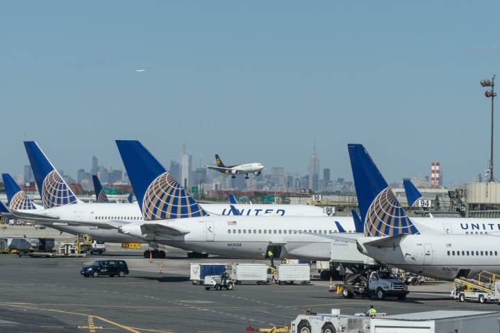 United Airlines Has Reached Cruise Altitude (NASDAQ:UAL)