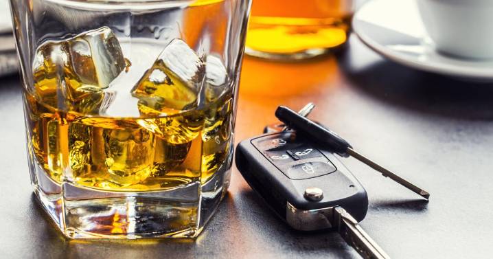 DUI checkpoint results in one arrest