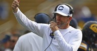 Cal names freshman Jaron-Keawe Sagapolutele as starting QB for season opener
