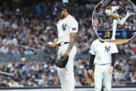 Camilo Doval delivers another Yankees dud in critical spot
