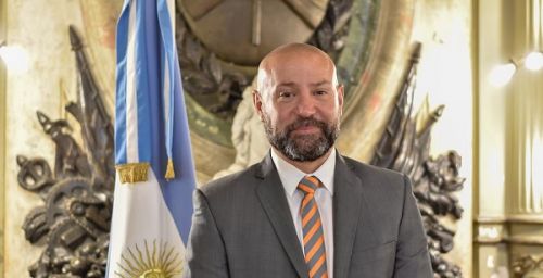 Nuevos audios de Spagnuolo salpican a dos ministros