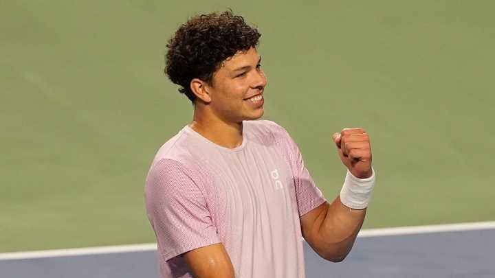 ATP Prize Money Leaders Update: Ben Shelton jumps to the top-4 as Novak Djokovic and Jack Draper tumble