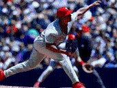 MLB: Con la agencia libre en el horizonte el Larense Ranger Suárez a cerrar fuerte para impulsar su mercado