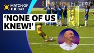 The rule that disallowed Eze's free