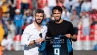 Diego Reyes deja atrás a Tigres y es presentado con la ‘9’ de Querétaro