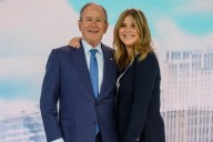 Jenna Bush Hager Shares George W. Bush's Controversial Restaurant Hack