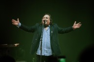 Si tiene un problema de ignorancia... De sus orígenes humildes y el padrinazgo de Los Nocheros a la respuesta a Pettinato por sus dichos sobre el folclore