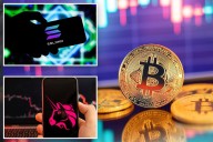 Next big crypto predictions for 2025 — which coins have the most potential?