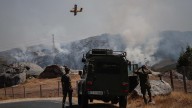 La situación de los incendios en España mejora, aunque con reactivaciones que preocupan