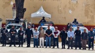 Continúa en Tlaxiaco dialogo entre Santiago Yosondúa y Santa María Yolotepec