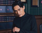Actor Was Recently Injured in Motorcycle Crash