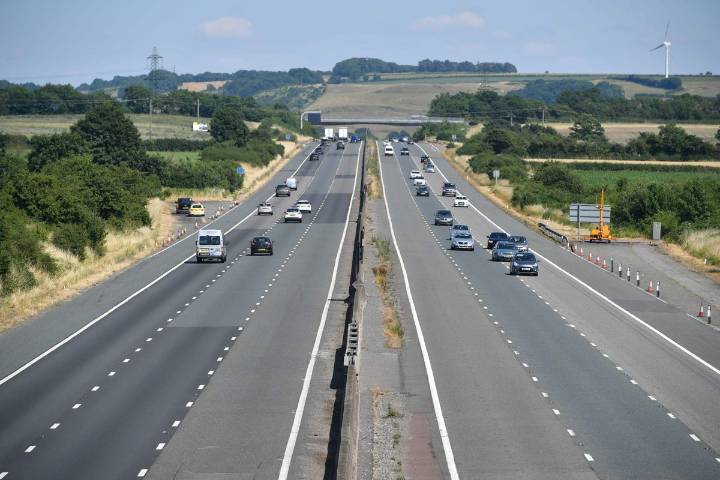 Easy-to-install gadgets ‘could help young drivers reduce car insurance premiums’