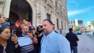 Niega SGG omisión en caso Danna; cada institución tiene sus procesos