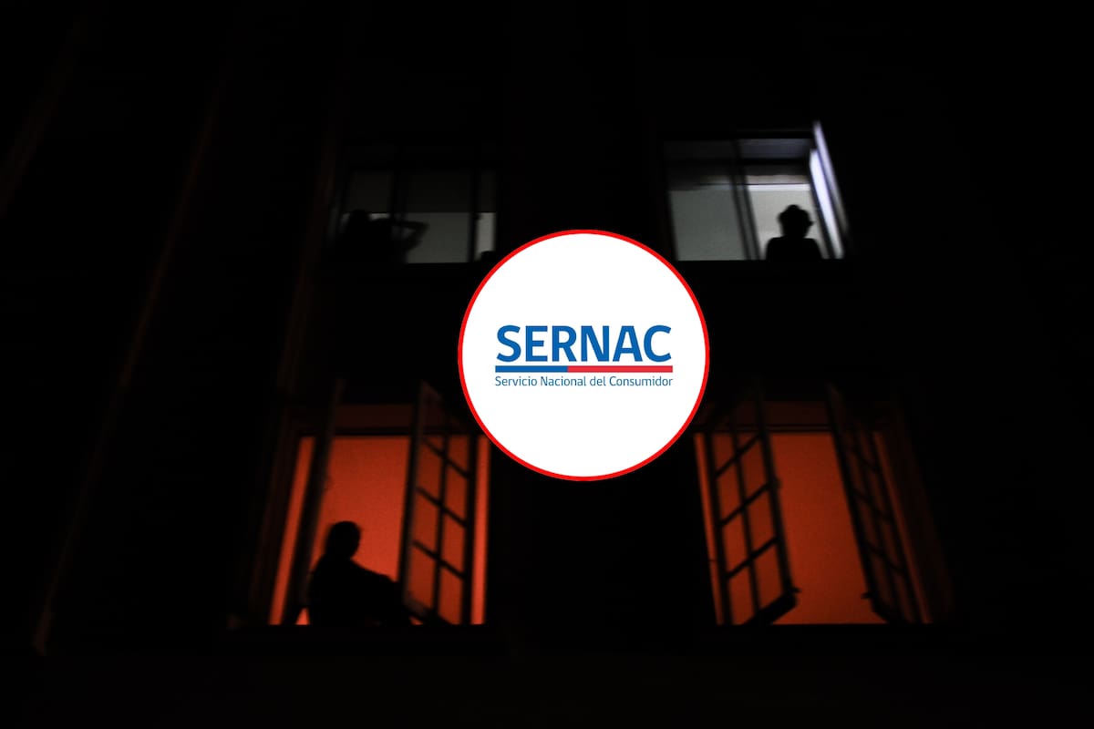 Sernac responde a informe de Contraloría que revela reclamos por el apagón de febrero: “Los consumidores nunca han dejado de estar defendidos”