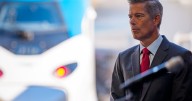 Suck-Up Sean Duffy Says Obama’s Trains Are Really Trump’s – The Daily Beast
