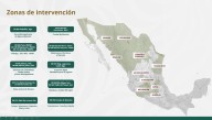MÉXICO SE TECNIFICA: HISTÓRICA INVERSIÓN DE 60 MIL MDP PARA DISTRITOS DE RIEGO Y GARANTIZAR EL AGUA COMO UN DERECHO