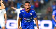 Cruz Azul renueva a 'Charly' Rodríguez