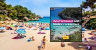 «Alemania debe comprar Mallorca»: la propuesta viral de las juventudes de un partido alemán