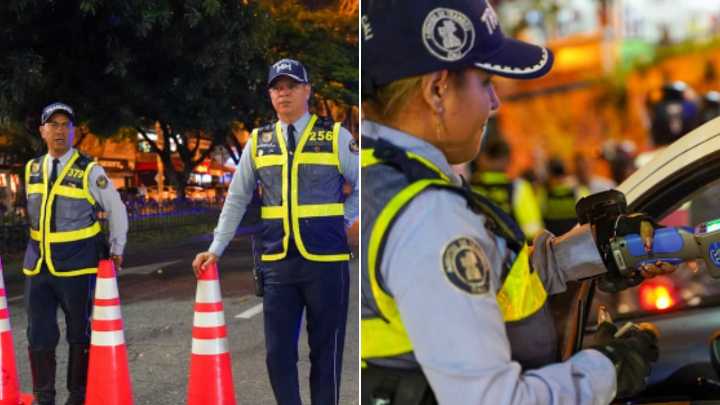 ¡Evite multas! Pico y placa en Cali para el miércoles 13 de agosto de 2025