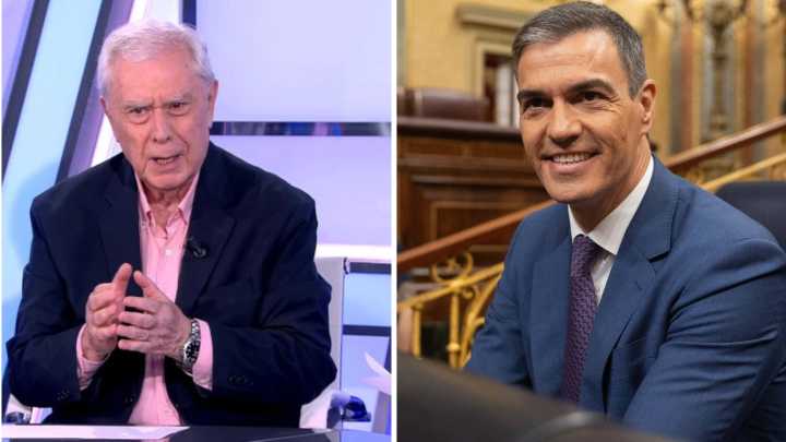 Javier Rupérez: “En este momento no se nos tiene en cuenta en los asuntos centrales de la vida internacional”