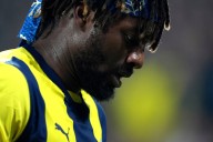 Allan Saint-Maximin llega a México para unirse al Club América y sorprende al hablar en español