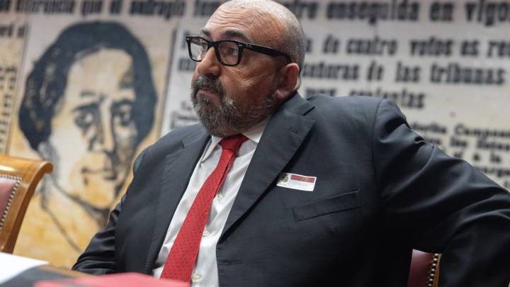 Una conversación con Ricardo Barkala