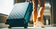 Holiday warning as carrying this small item could land you a fine