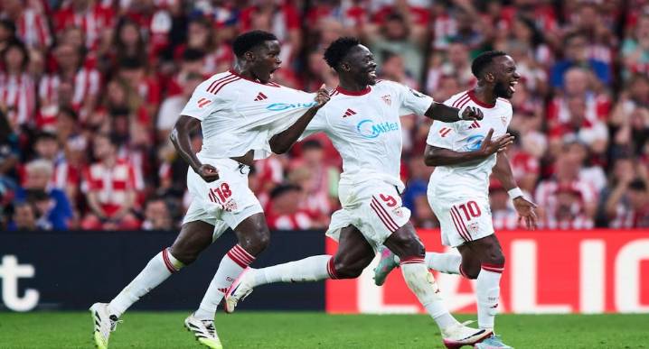 Pronósticos Sevilla vs Getafe: Los locales son claros favoritos