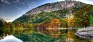 Top 10 countdown: These are the most popular Texas state parks each fall