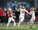 High School Football: Metro South — will Rosemount bounce back?