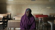 In Boko Haram's birthplace, USAID's collapse threatens a school for victims of extremism
