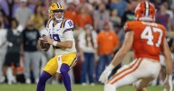 Scott Rabalais: LSU put everything into starting this season 1