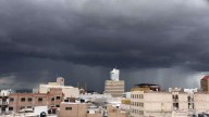 Prevalece alerta por fuertes lluvias