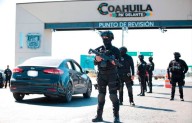 Se mantiene Coahuila en el top de estados seguros