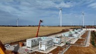 Iberdrola avanza en la hibridación fotovoltaica con almacenamiento