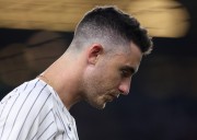 Yankees Pushed to Make Cody Bellinger Position Change, End Austin Wells' Time as Starter