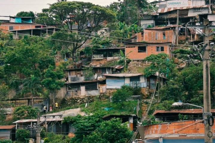 Alcaldía de Villavicencio avanza con titulación en la Nohora