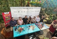 Anuncian 'Mesas con causa': campaña de apoyo para abuelitos en Cancún