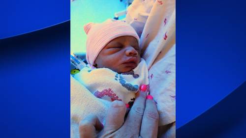 Amber Alert issued, police searching for missing 10