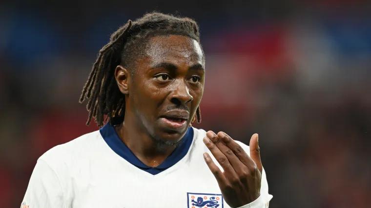 Why do Arsenal want to sign Eberechi Eze? Crystal Palace star's best position, Gunners past explained