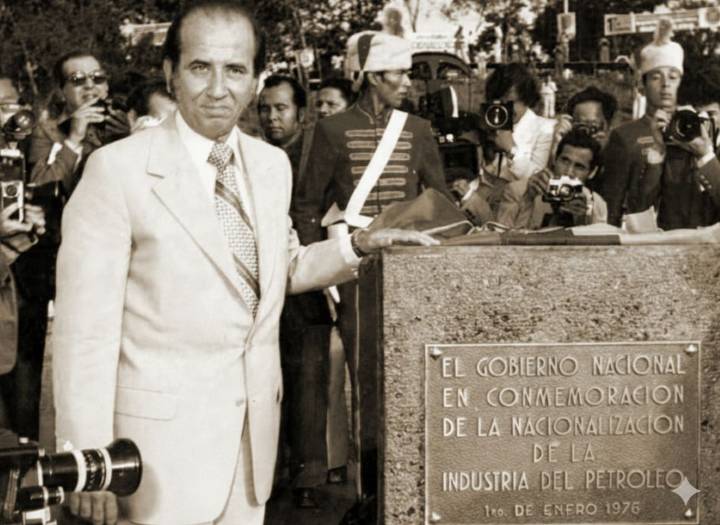 A 50 años del “Ejecútese”: El día que el petróleo se hizo venezolano