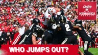Nebraska football mailbag: Most productive TE? Record likely to fall? Best Husker nicknames?