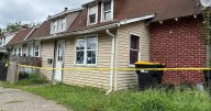 Knollwood homicide investigation underway