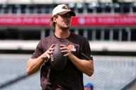 Browns trade: Farewell, QB Kenny Pickett!